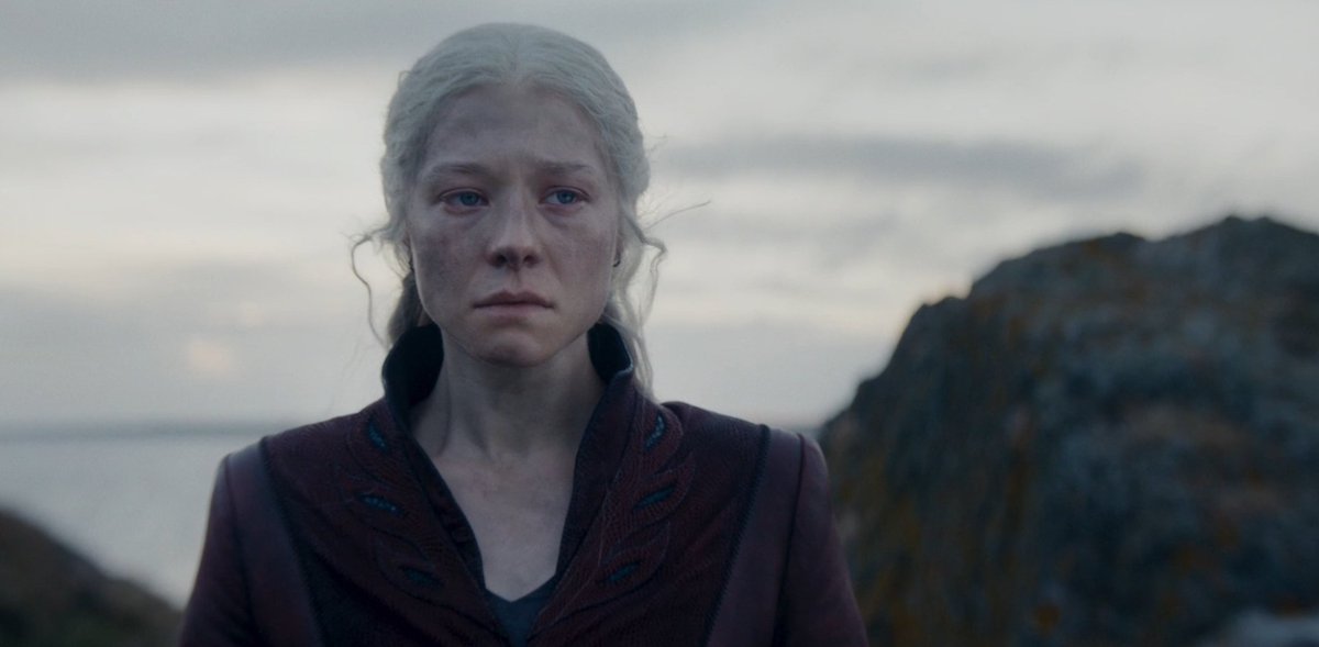 House of the Dragon - HBO/Max tweet media