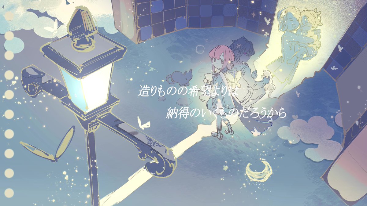 目薬 (@me_kusuri) on Twitter photo 