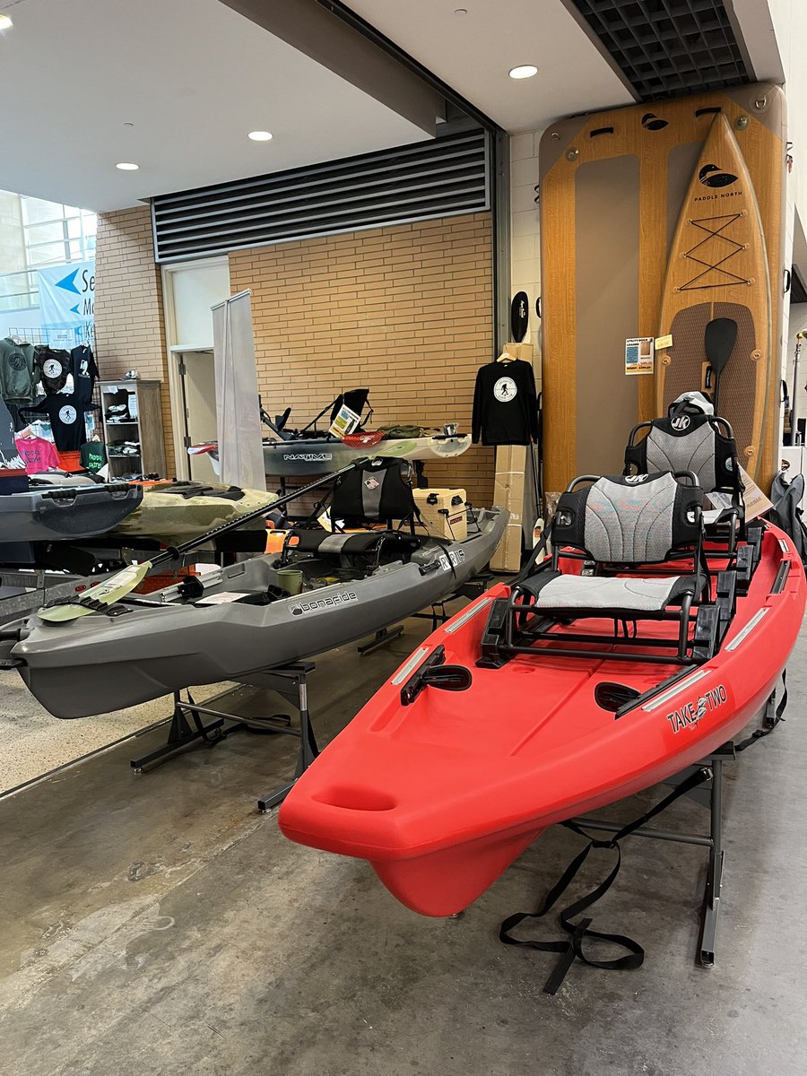 GR Boat Show tweet media