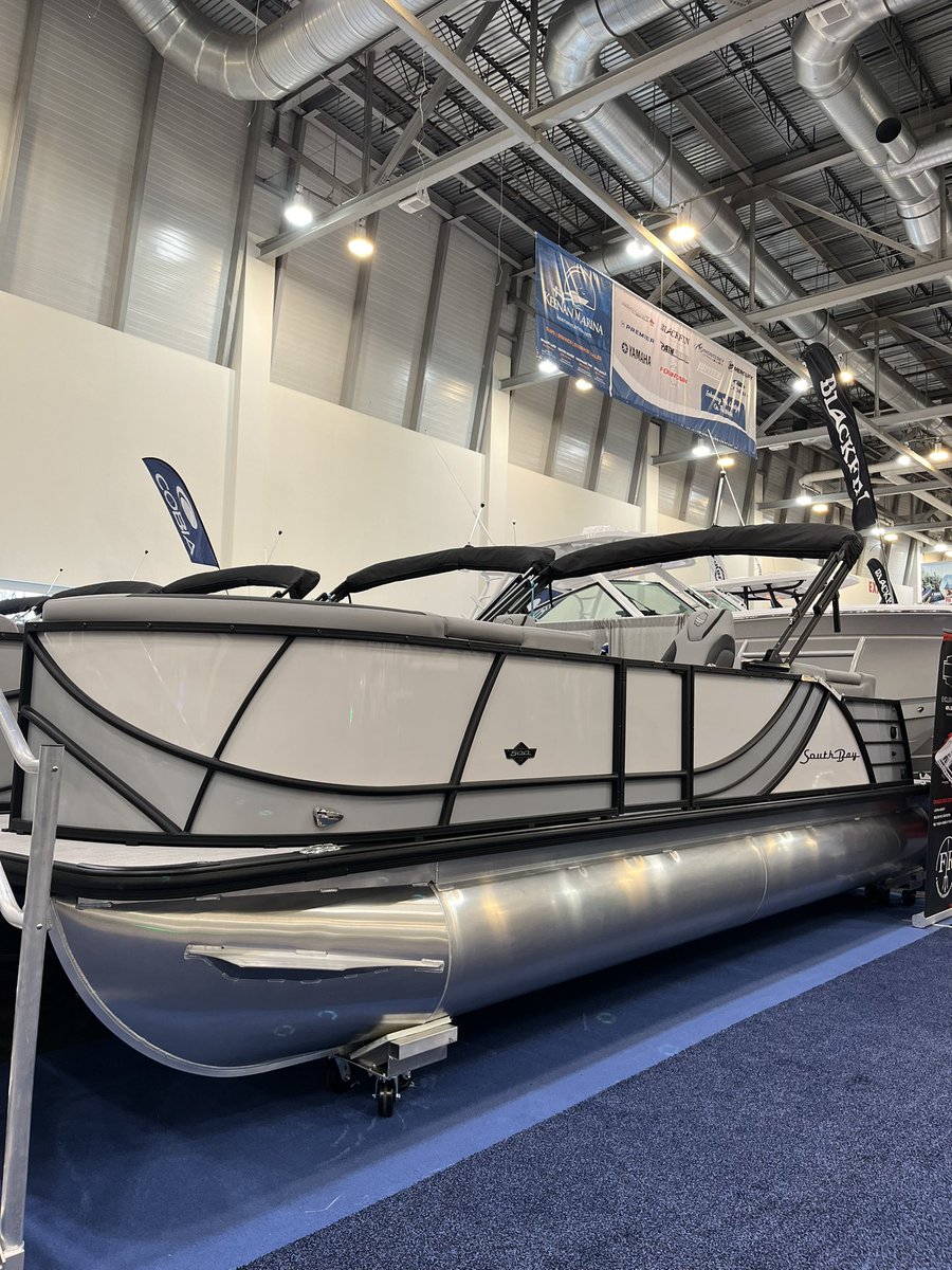 GR Boat Show tweet media