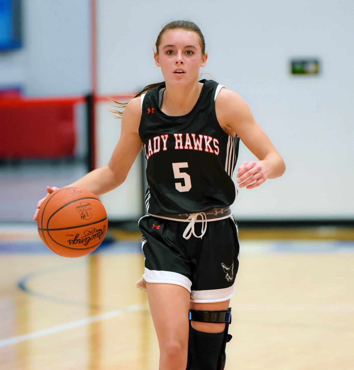 WOACSports's tweet photo. The WOAC announces the 2023-24 Girls Basketball All-League Honors.

Mississinawa Valley jr. point guard Taylee Woodbury was named Player of the Year.

Tri-Village Brad Gray was the Coach of the Year.

Story at https://t.co/3bopgnEV8y https://t.co/t4xeXgPeD1