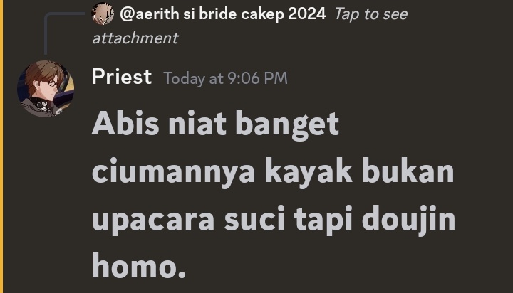 aerith. tweet media