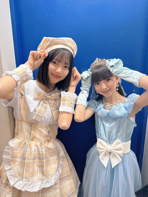 Twitterのコスプレ画像28