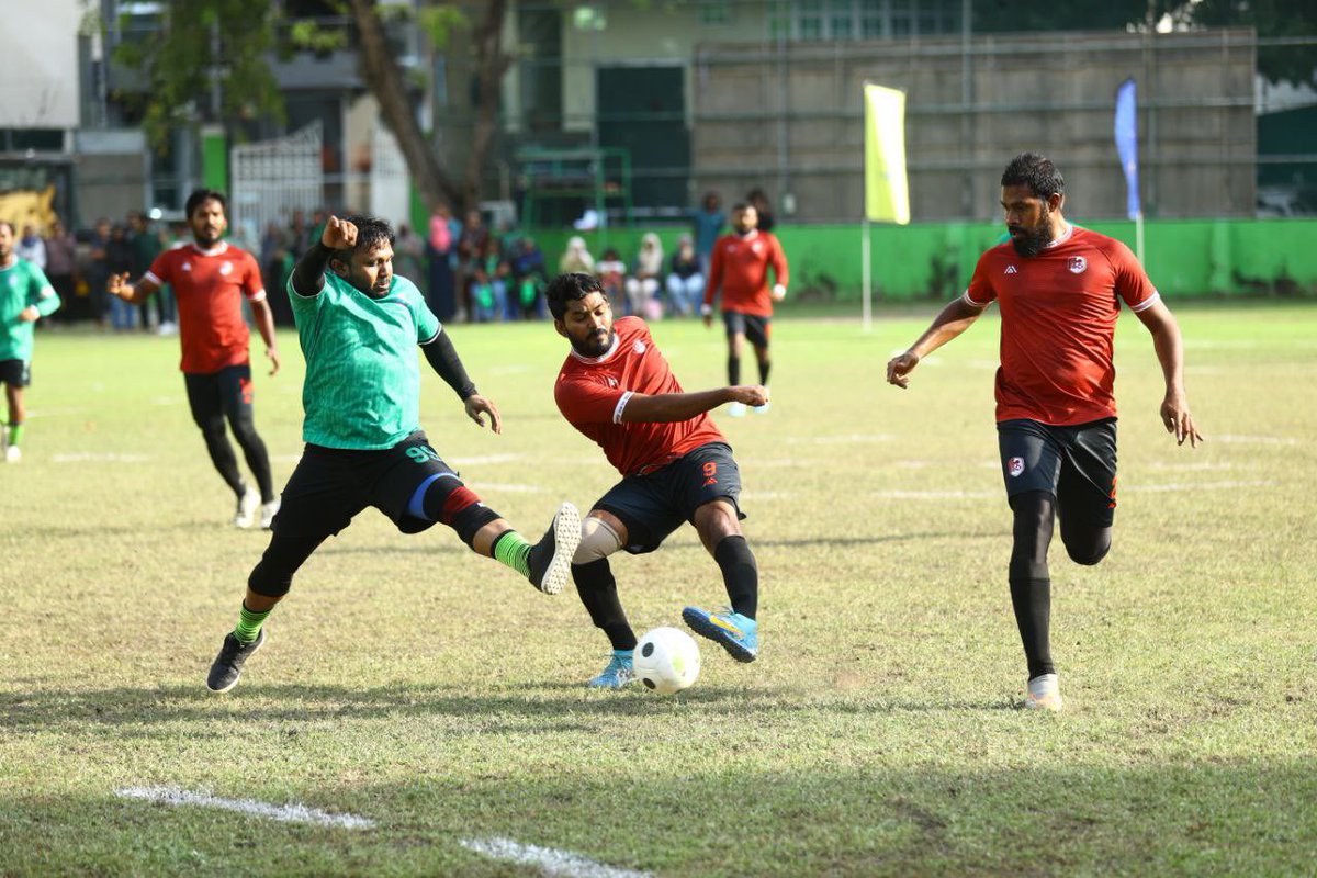 BandaaraClubAGO's tweet photo. Club 220 vs Team Civil Court #mensdivision #bandaaracup2024 https://t.co/pK1JZRKF7z