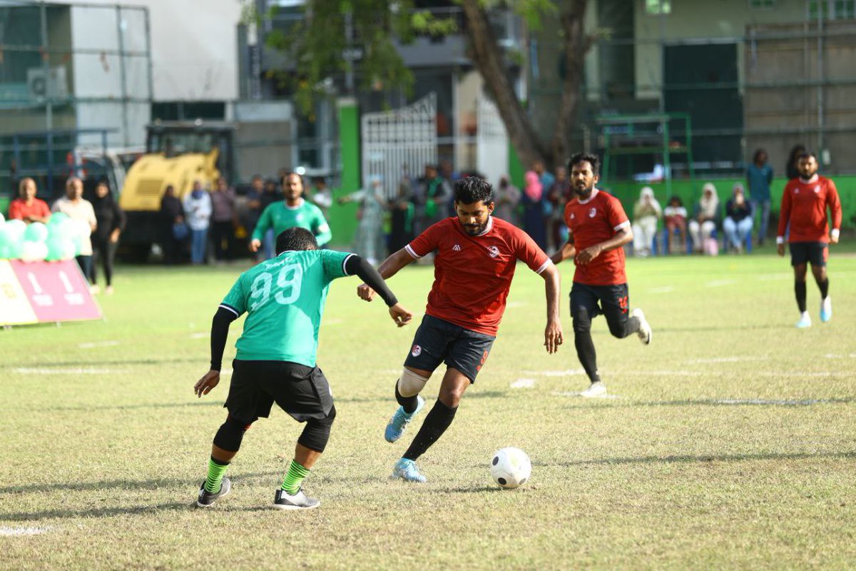 BandaaraClubAGO's tweet photo. Club 220 vs Team Civil Court #mensdivision #bandaaracup2024 https://t.co/pK1JZRKF7z