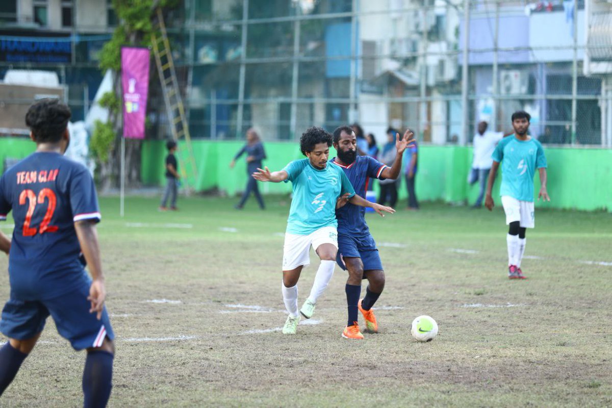 BandaaraClubAGO's tweet photo. Highlights from Match Day 4 of #bandaaracup2024  you don't want to miss! ❤️‍🔥 

Team CLAP vs MIRA RC #mensdivision https://t.co/f28vkx2UhM