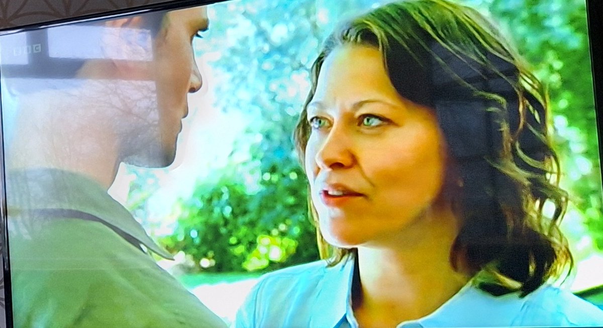 gomezespresso's tweet photo. SHE'S BACK! #nicolawalker #spoks https://t.co/txXj6BVVlK