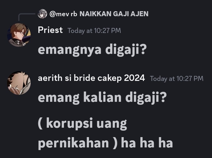 aerith. tweet media