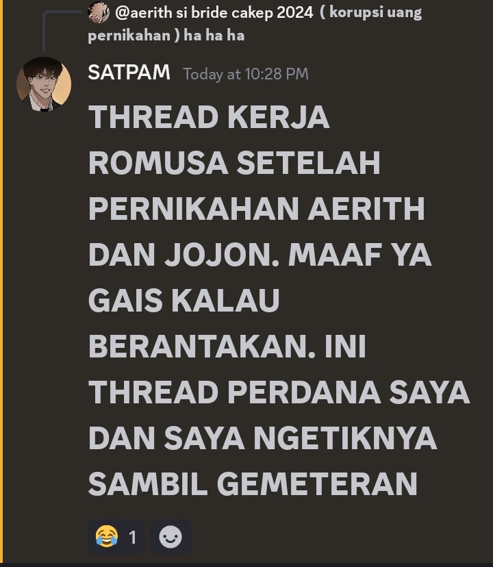 aerith. tweet media