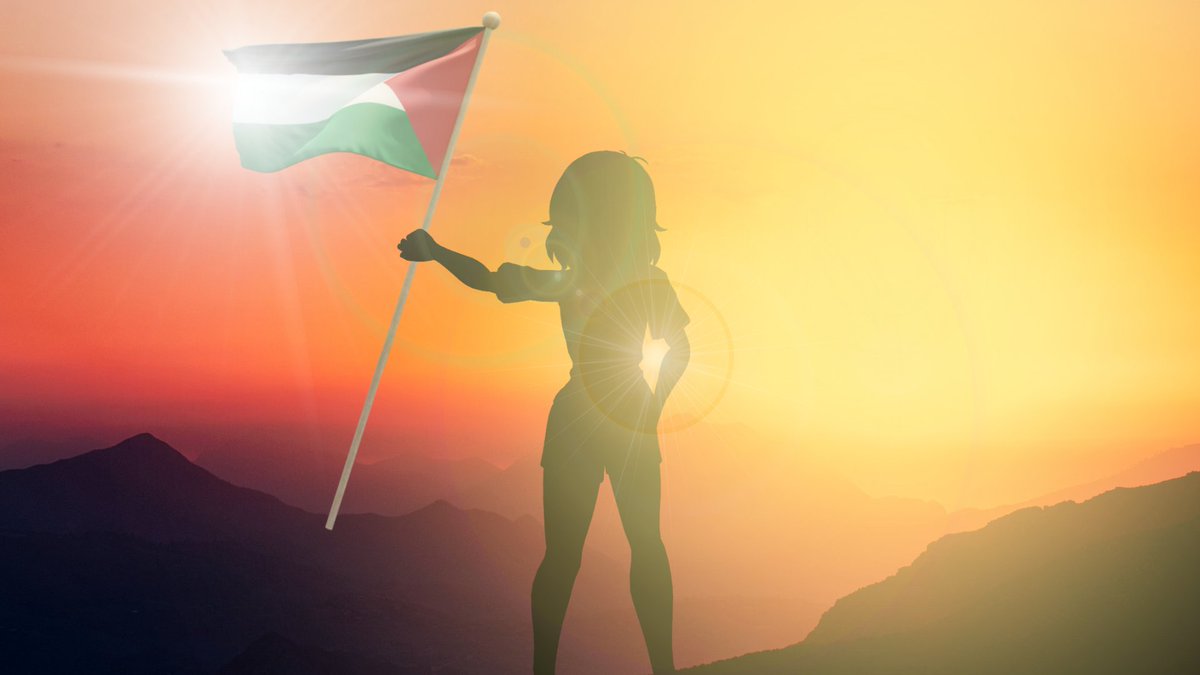 EarthAnd_TheSun's tweet photo. The World is ready to Strike again!

Until the 26th of February! We will join our voices and help those in need

Donate, Spread the voice, and remember to boycott those companies who support Israel!

#FreePalestine #CeasefireNOW #PalestineWillBeFree https://t.co/B9REXlWkvf
