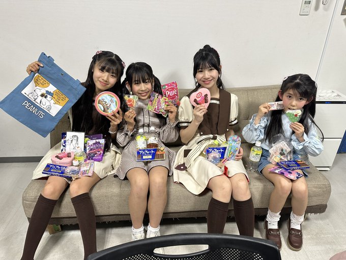 Twitterのコスプレ画像10