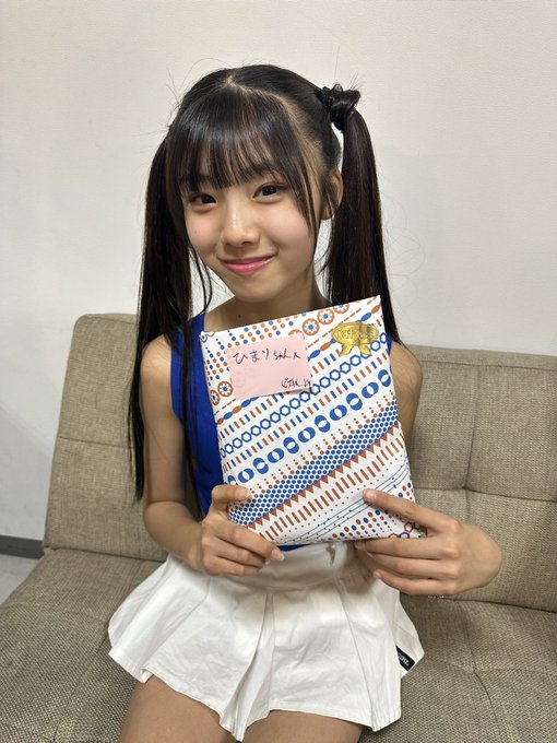 Twitterのコスプレ画像9