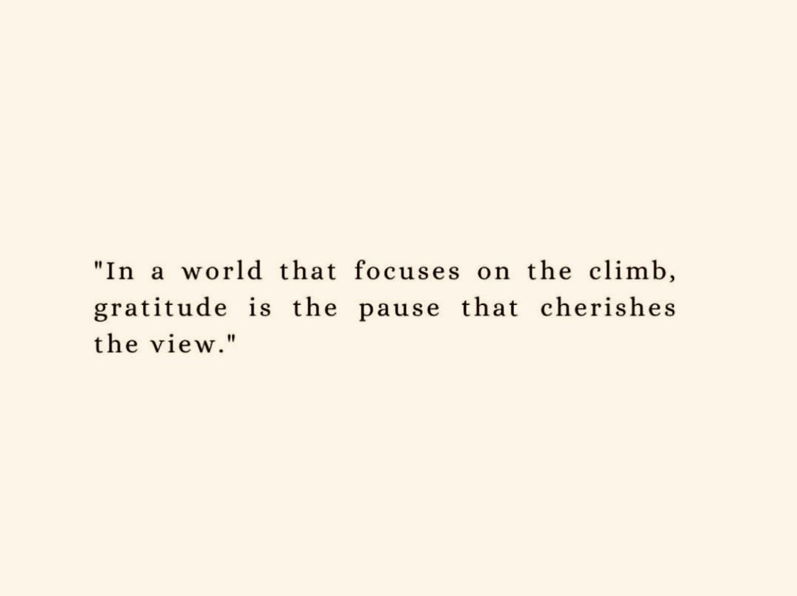 sahilsanghavi's tweet photo. #SundayWisdom #takeitin https://t.co/k73BJtjOcF
