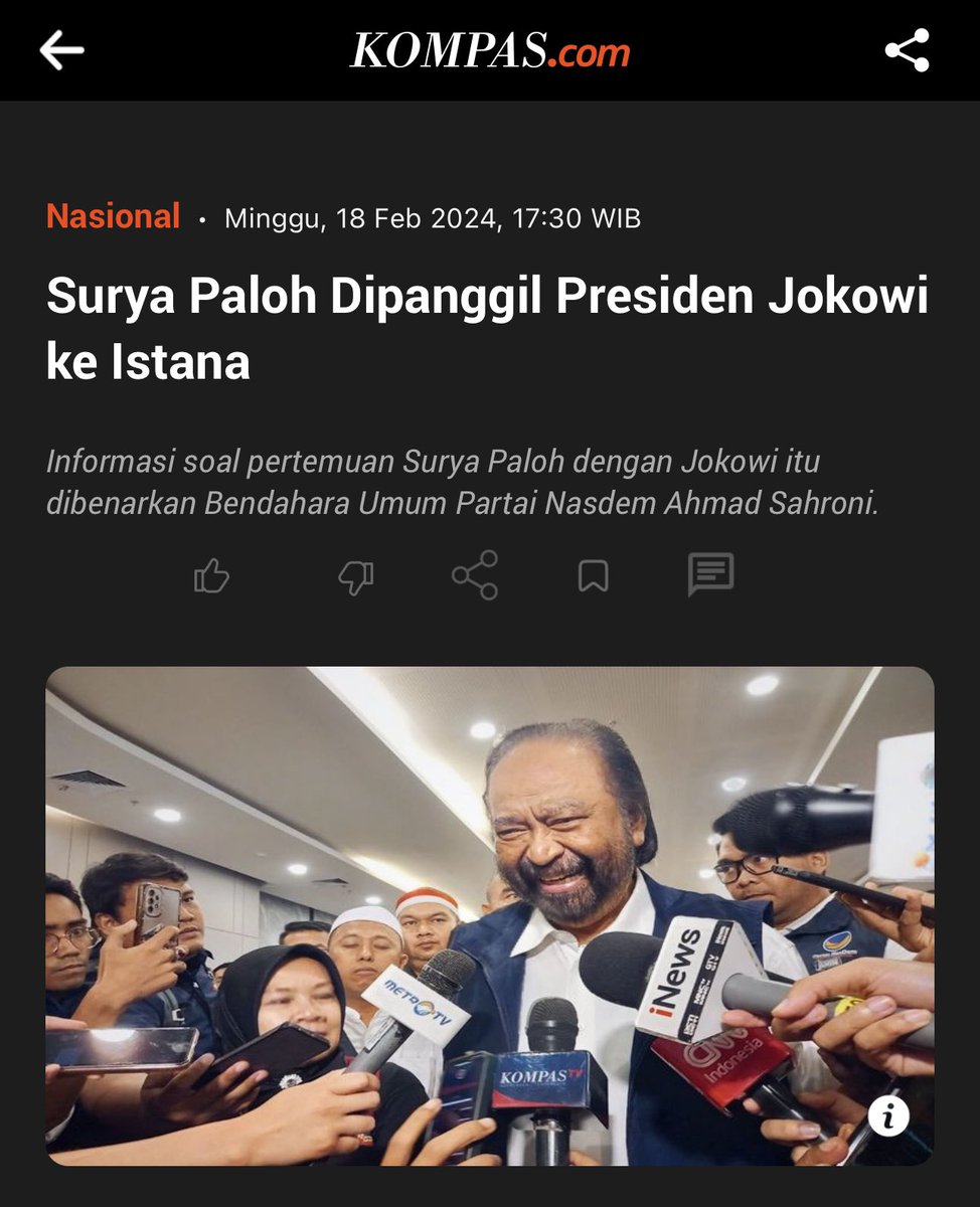 ivanjayawan's tweet photo. Kalo yg uda ngerti, ga bakalan baperan soal politik karena yg berkontestansi di atas itu bisa cepat bgt berubah temenan / musuhan sesuai kepentingan &amp; keadaan.

Tapi kalo kemaren Anda udah goblok2in teman / saudara / tetangga krn beda pilihan, apakah bisa balik lg spt semula? https://t.co/ONrwG32GDv