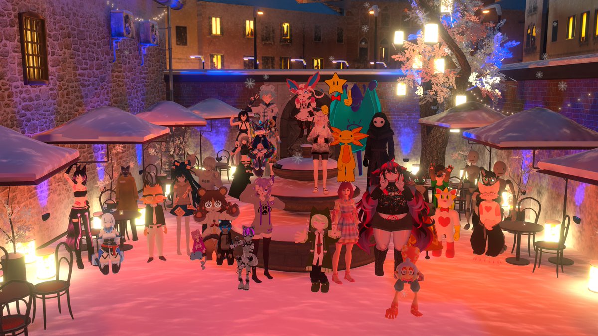 TokiPonaVR tweet media