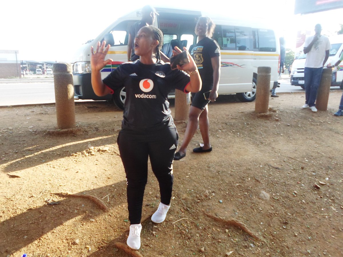 Greater Mamelodi Branch <a href="/orlandopirates/">Orlando Pirates</a> 
#oncealways
