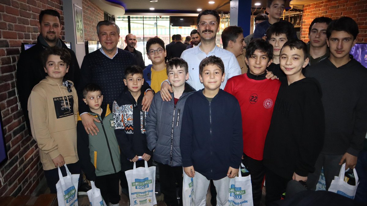 Doç. Dr. Muhammed Emin DEMiRKOL tweet media