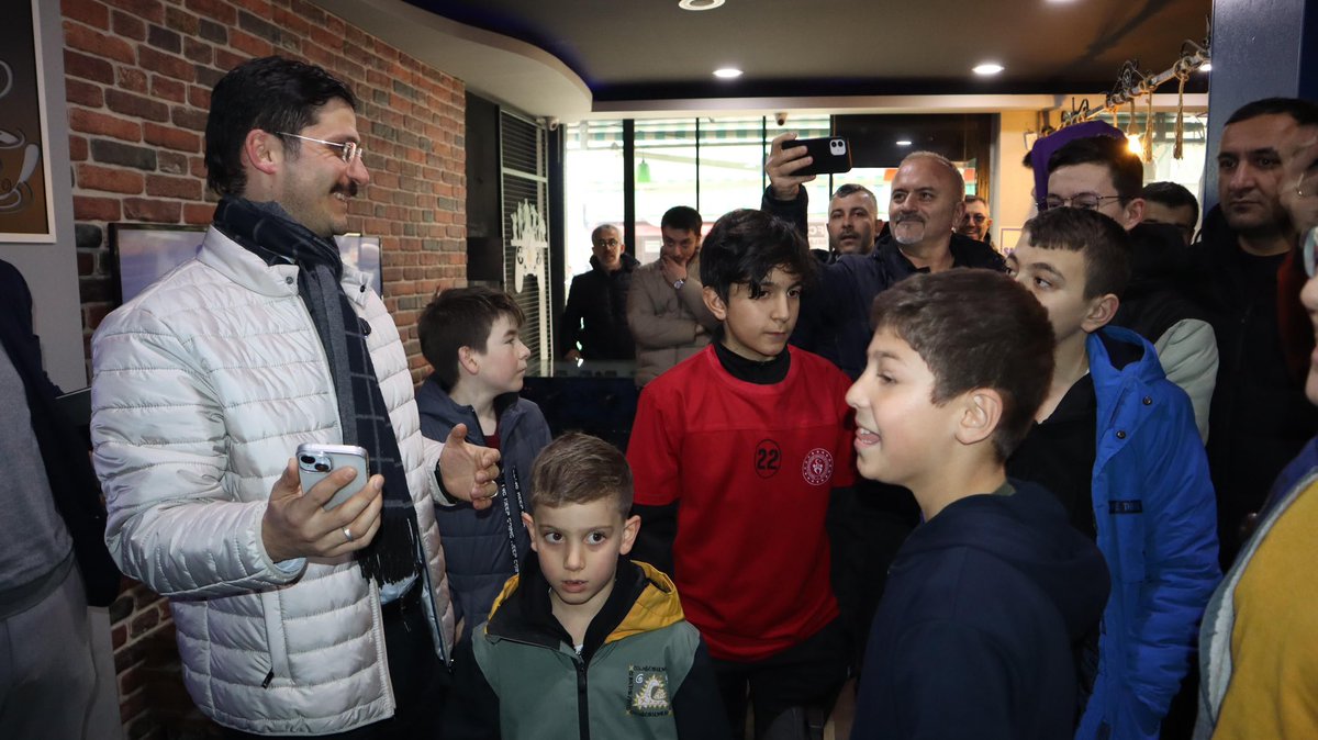 Doç. Dr. Muhammed Emin DEMiRKOL tweet media