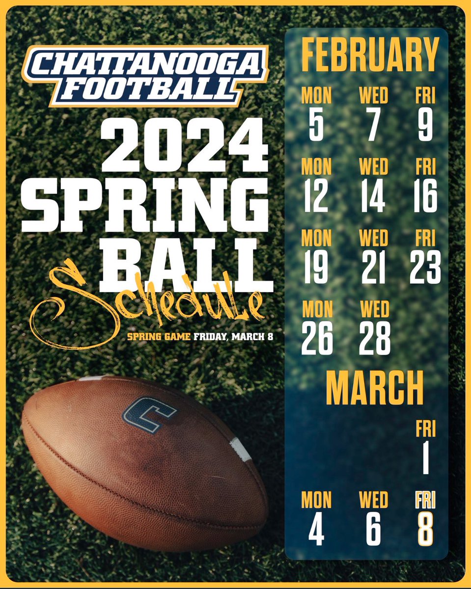 CJ Earl (@cjearl15) on Twitter photo Thanks for the invite Coach Smith!
<a href="/Korel_Smith18/">Coach Korel Smith</a>
<a href="/_thehannahb/">Hannah B</a>
<a href="/NewberryHS_FB/">Newberry High Football</a>
<a href="/GoMocsFB/">Chattanooga Football</a>
#GoMocFB
#GoMocs Thanks for the invite Coach Smith!
<a href="/Korel_Smith18/">Coach Korel Smith</a>
<a href="/_thehannahb/">Hannah B</a>
<a href="/NewberryHS_FB/">Newberry High Football</a>
<a href="/GoMocsFB/">Chattanooga Football</a>
#GoMocFB
#GoMocs