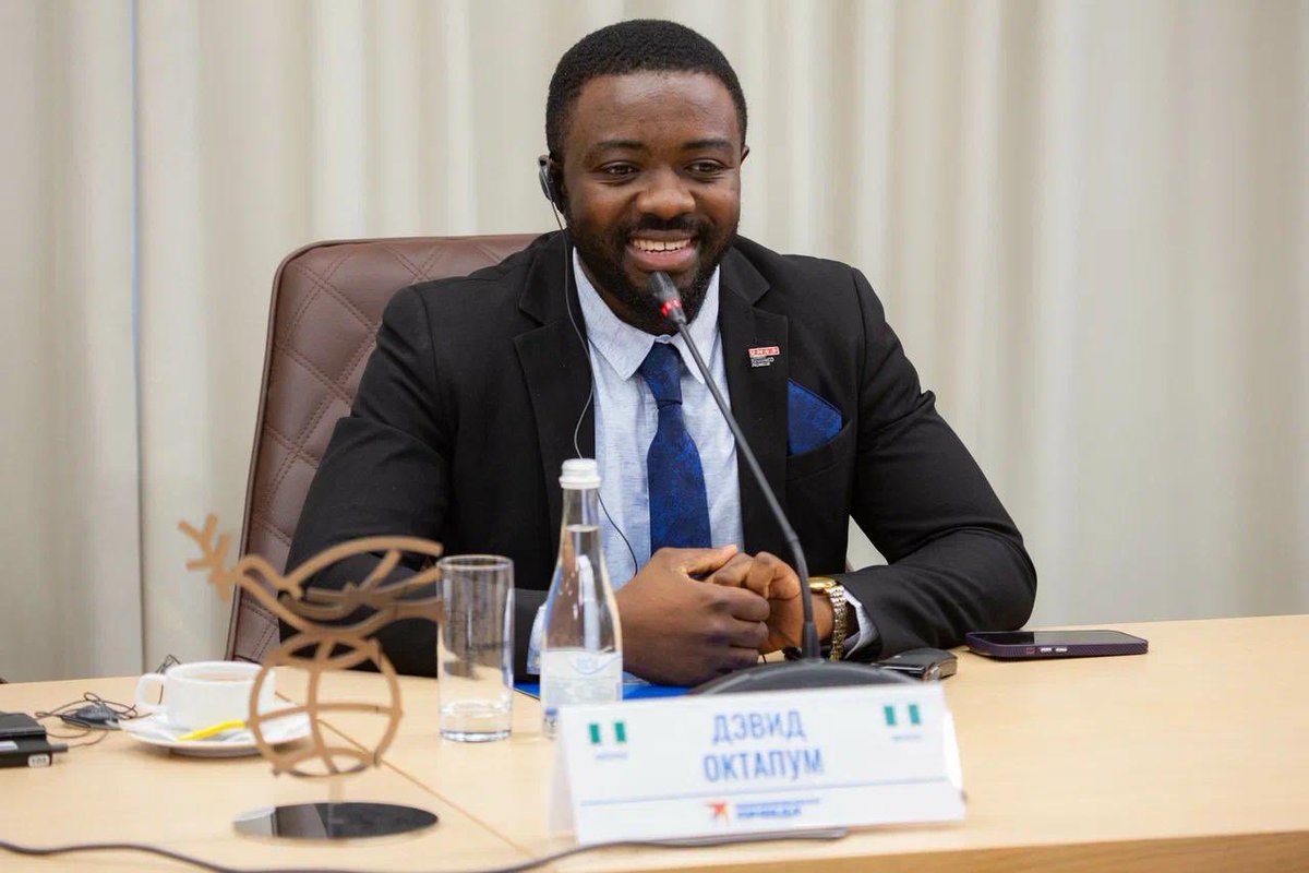 David Okpatuma (@davidokpatuma) on Twitter photo 