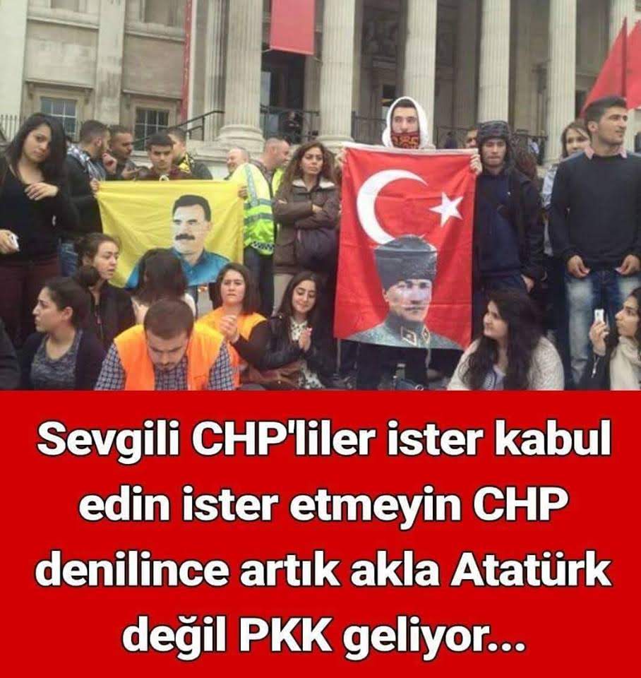 YAPAYSA CHP YAPAY HDP’ye gösterdiğiniz anlayış, beslediğiniz sevgi ve duyduğunuz saygıyı bu Adam’a ve onu seçenlere göstermediniz ya ona yanarım... #HerAdımdaYeniden 'Şimdi Değilse Ne Zaman' @_aydin_Usta @Beninsan_sevmim @__Asalet__1453 @MR34536675 @Selen83773699 @AirAslan