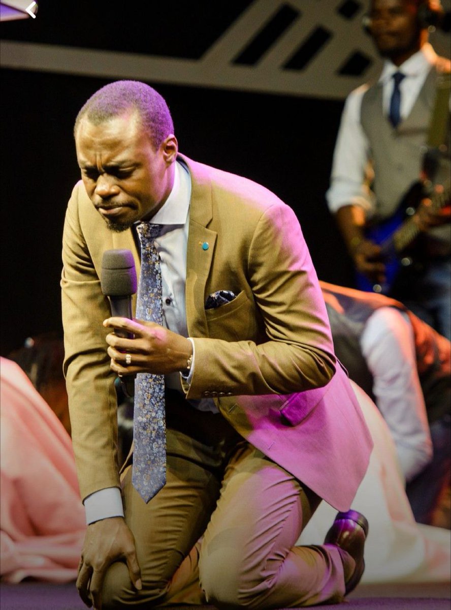 ReachDrMuganga's tweet photo. Just had my mind blown away by Apostle Grace Lubega at @Phanerookampala's 11AM service! His message? Nothing short of revolutionary for our times. Amidst my global journey across 50+ countries, his voice uniquely resonates, tackling today's toughest topics with ease & enlightenment. In him, I see a true Teacher, Apostle, Disciple & Minister for our generation, he blends wisdom, knowledge, research, technology and deep cultural understanding into life-transforming teachings. From what I heard today, I can comfortably say that his insights are a lifeline for parents & youth. God's work through him is truly astonishing and I am sure it's just the beginning...!
Watch today's Sermon: 👇 https://t.co/EoM3VMEwn3