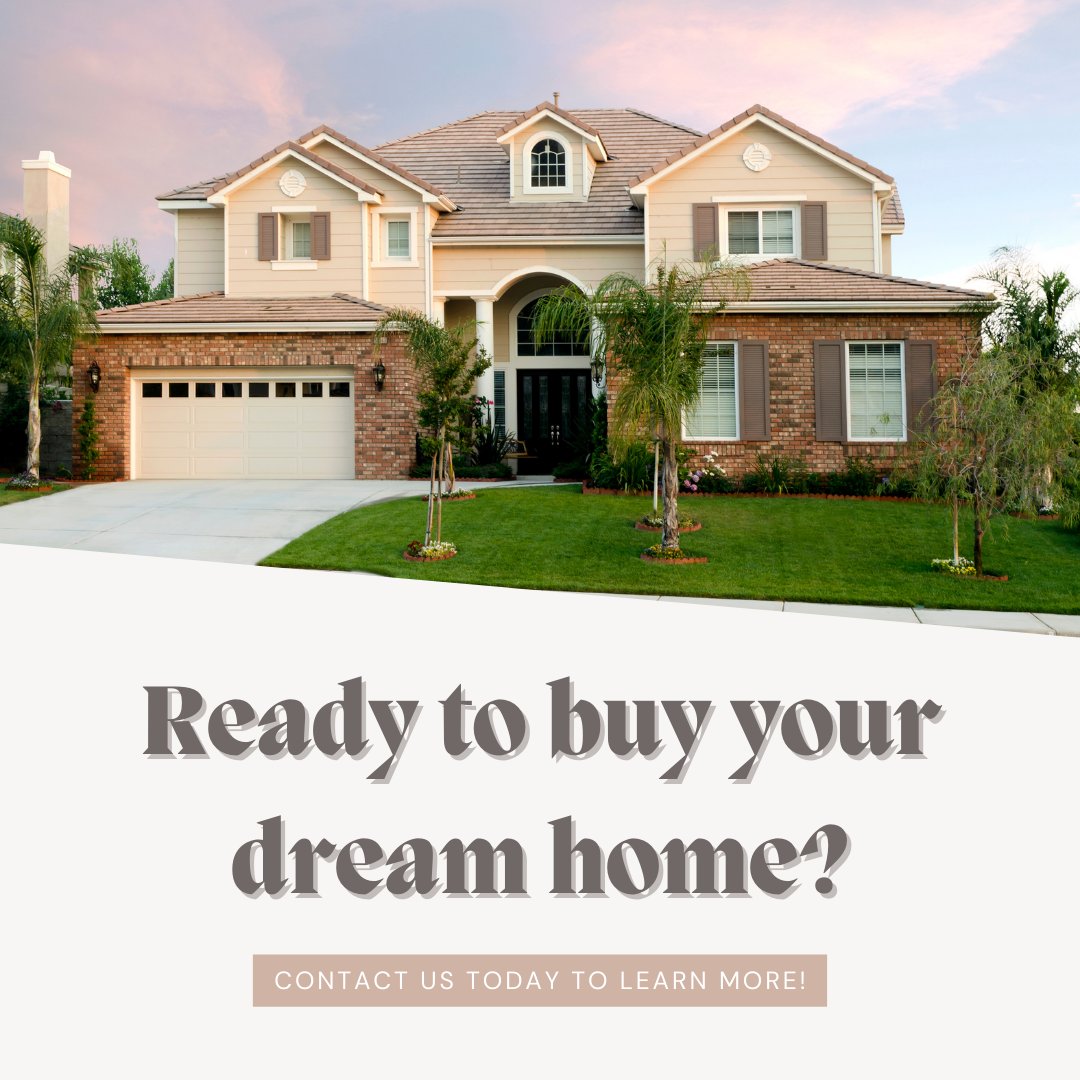 kmajor39991's tweet photo. Ready to turn your dream home into a reality? Let's make it happen! 🏡✨ #DreamHome #HomeownershipGoals https://t.co/5di3K0jObn