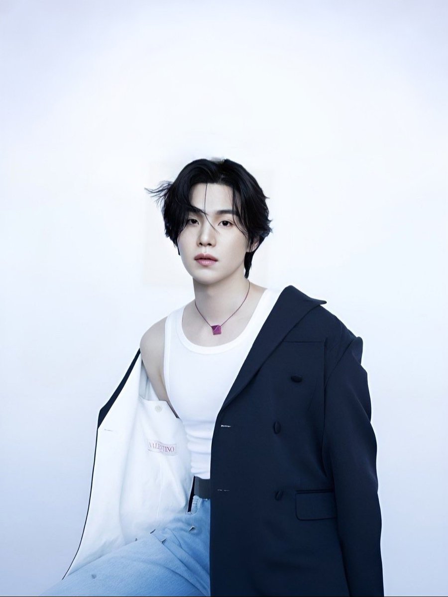 Yoongi Chile 🇨🇱 | D-DAY❤️‍🔥 tweet media