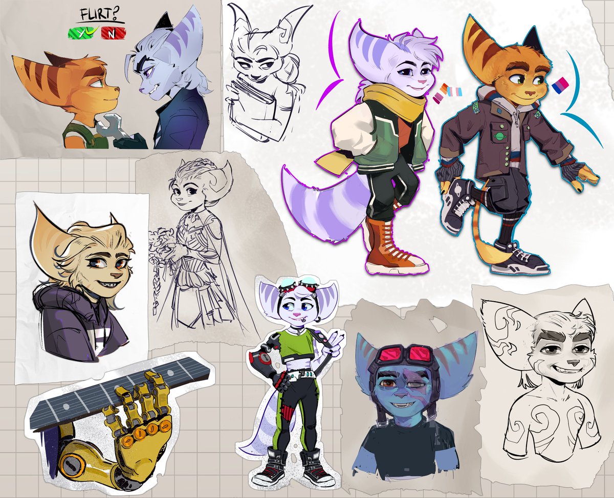 🐢Zombiy tweet media