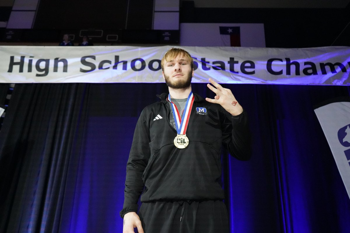 Texas UIL tweet media