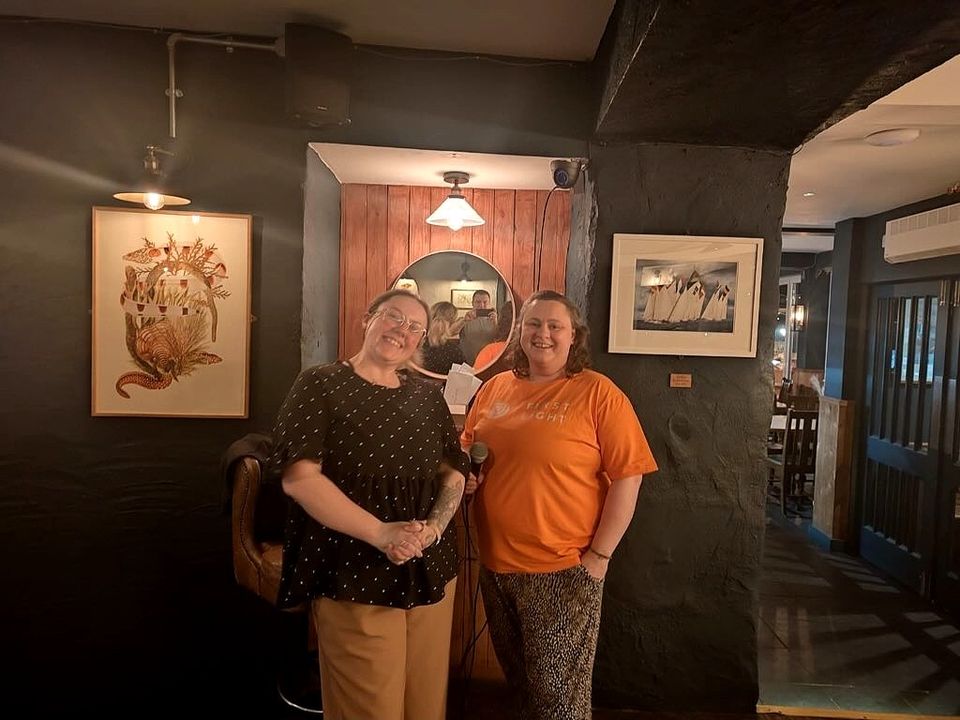 The Working Boat tweet media