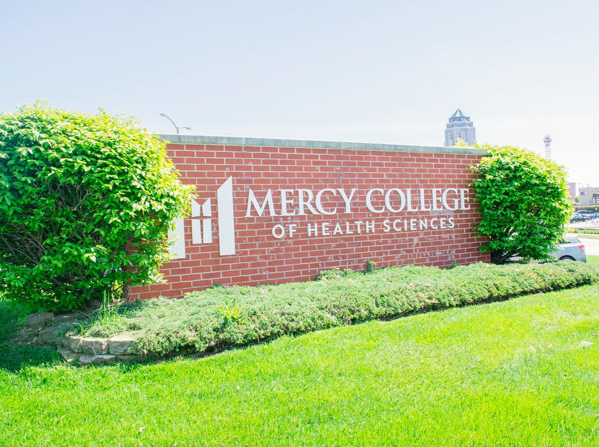 #MercyCollegeSigningDay2024 is THIS week! Have you saved your spot? MCHS.edu/Signing-Day