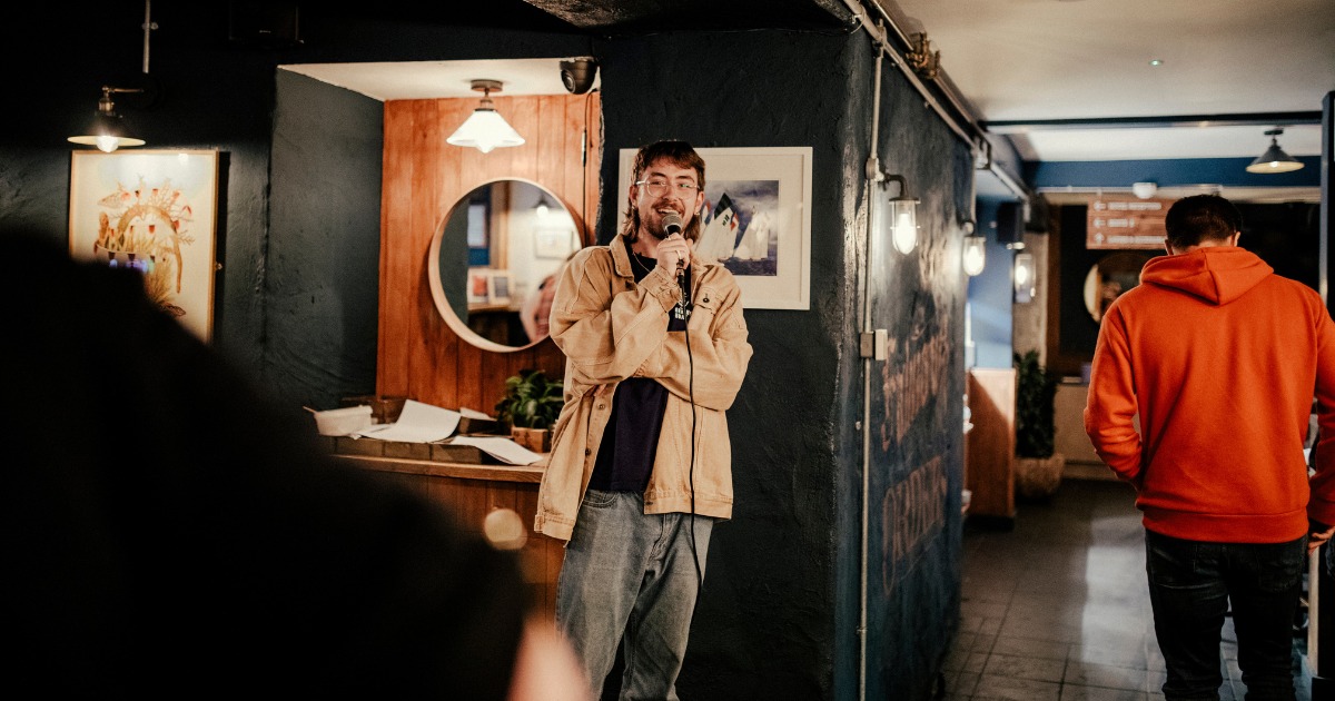 The Working Boat tweet media