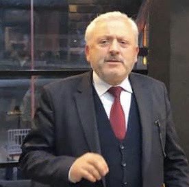 hendekkent's tweet photo. Hüdaverdi BAHADIR, Hendek Belediye Başkan Yardımcılığı ve Hendekspor Başkanlığı görevlerinden istifa etti. https://t.co/t9sSyzFMw0