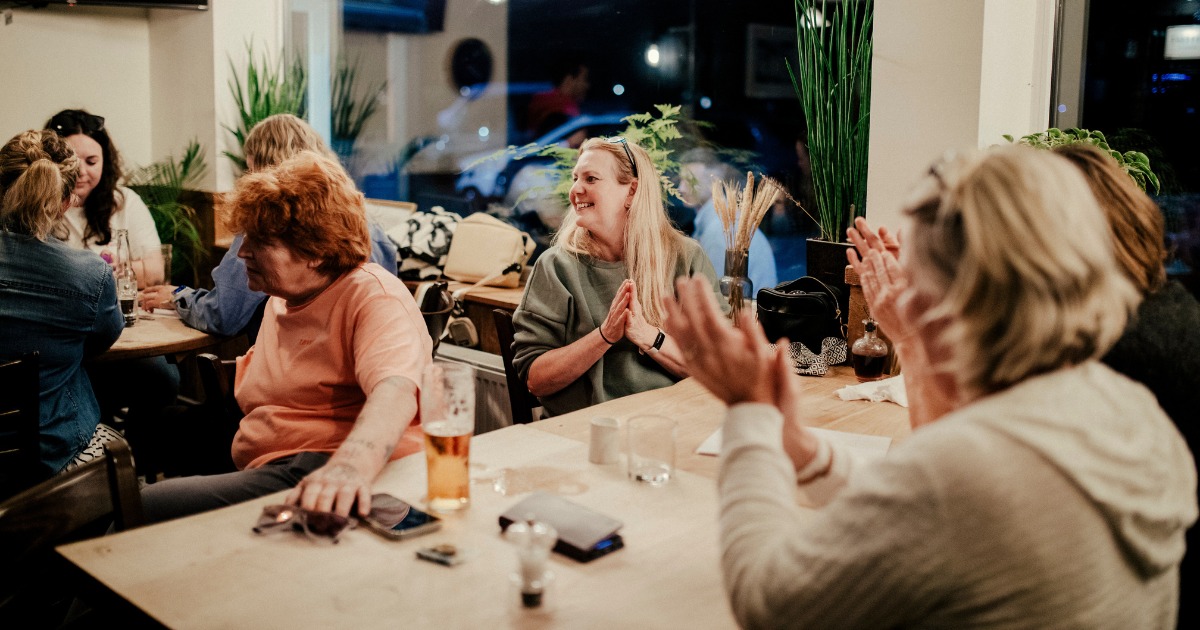 The Working Boat tweet media