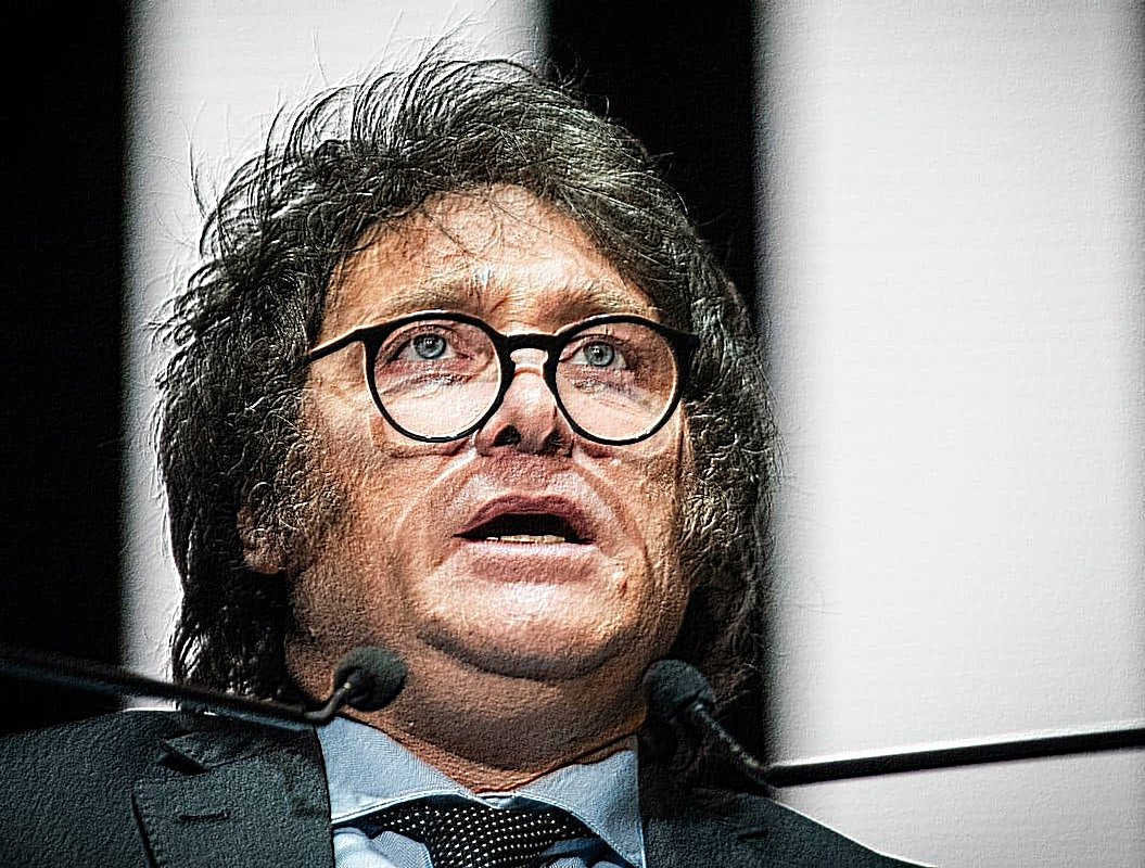 El desfinanciamiento de la Educación Pública en todos los niveles ejecutado por el régimen es parte de la "batalla cultural" de los libertarios. Milei odia a los docentes tal como odia a los científicos, a los profesionales autónomos o a los artistas, porque entiende que son