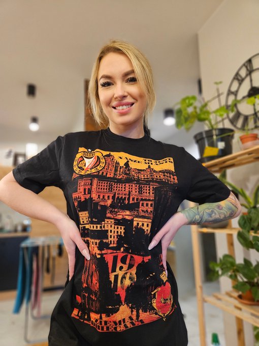 Cała Polska dzisiaj śpiewa, derby Łodzi dla Widzewa!!! #DerbyŁodzi https://t.co/U0RjO9YTRI<a href="/tag/derby%C5%82odzi"class="tags"><span>#derbyłodzi</span></a>