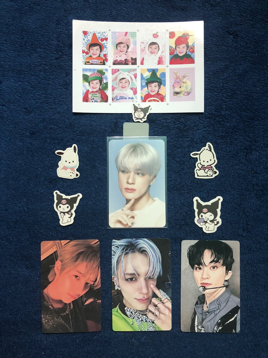 intobuffguys's tweet photo. AAAAAAAA JENO’S HOME😭
Thank you so much @luvsslia🥹🫶🏻 mwaa

#mailsgivintobuffguys https://t.co/vm2nAe4QFP