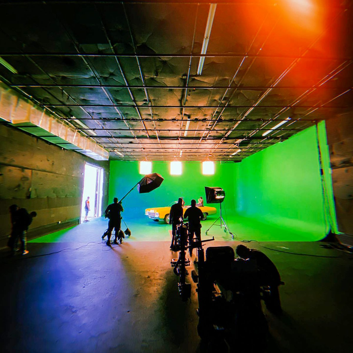 M3 Studios tweet media