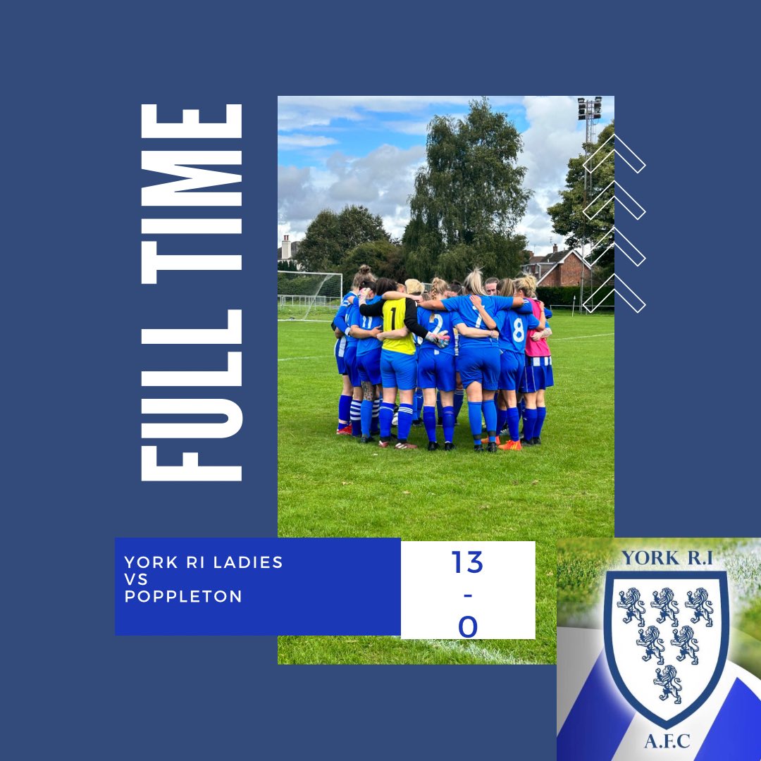 York RI Ladies AFC (@yorkriafcladies) on Twitter photo 