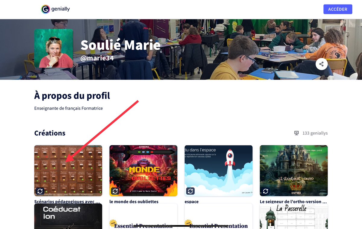 Marie Soulié @marie34.bsky.social tweet media