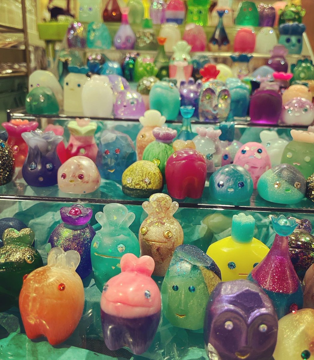 Kecky415's tweet photo. Hello Katsucon!!!!! Have you found me in the Exhibitors Hall yet??? Come see me at booth F-13 (with @thefivewits!) and adopt a little guy of your very own!!! #Katsucon2024 https://t.co/6phpVrLy5s