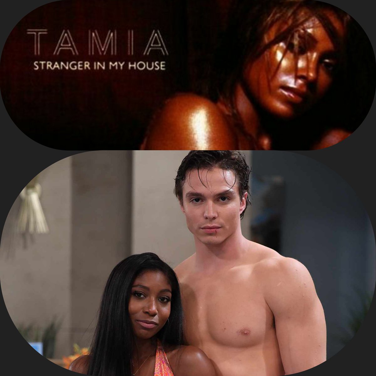 Datotalprincess's tweet photo. Why can't I ever finish one fanfic before I start another one?
#strangerinmyhouse
#sprinafanfic https://t.co/JpQ6KMH7ce