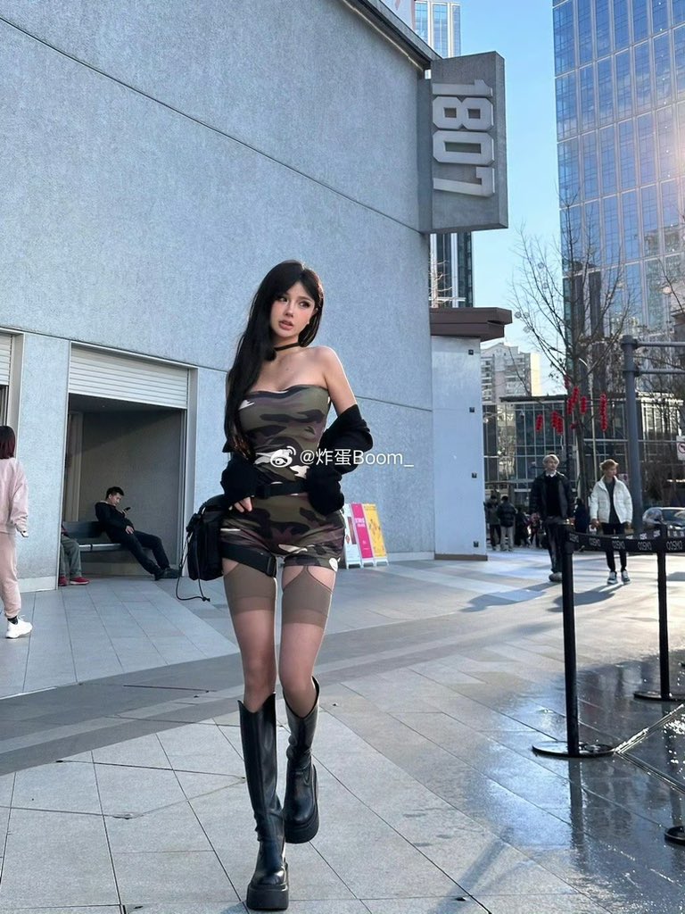 成都Cosmo很好拍 下次还来 https://t.co/3N9x4Gm03K