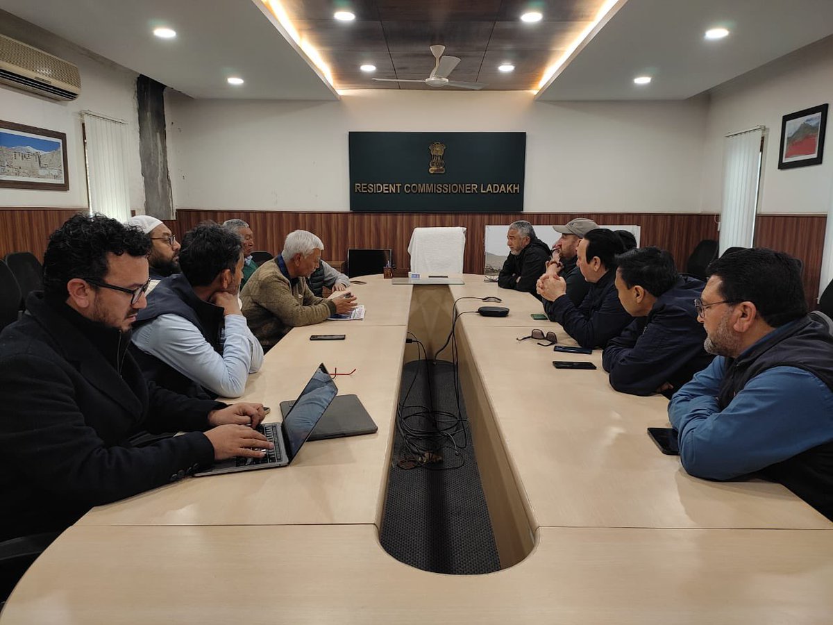 Jigmat Paljor འཇིགས་མེད་དཔལ་འབྱོར། tweet media