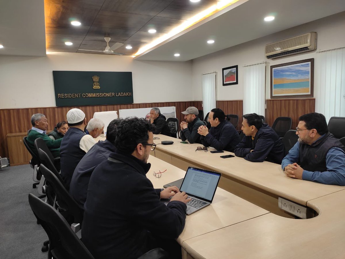 Jigmat Paljor འཇིགས་མེད་དཔལ་འབྱོར། tweet media