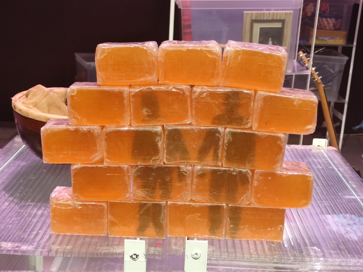 pep forn🔻 tweet media