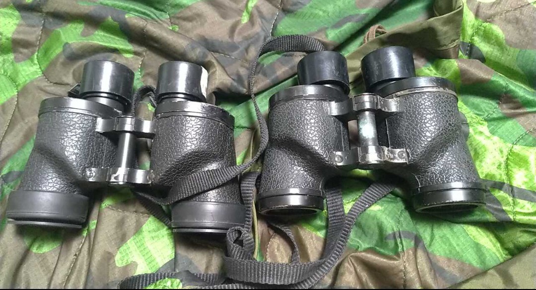holidaystar11's tweet photo. ㄒS-71 binocular 😎 https://t.co/Ha00Pi3nSA