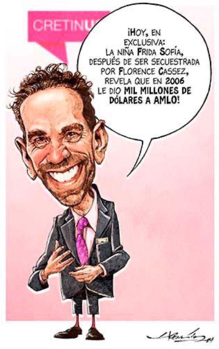 alvaro_delgado's tweet photo. “Pa’l Pulitzer”, de @monerohernandez, en @lajornadaonline https://t.co/l3zmNUkQ4Y