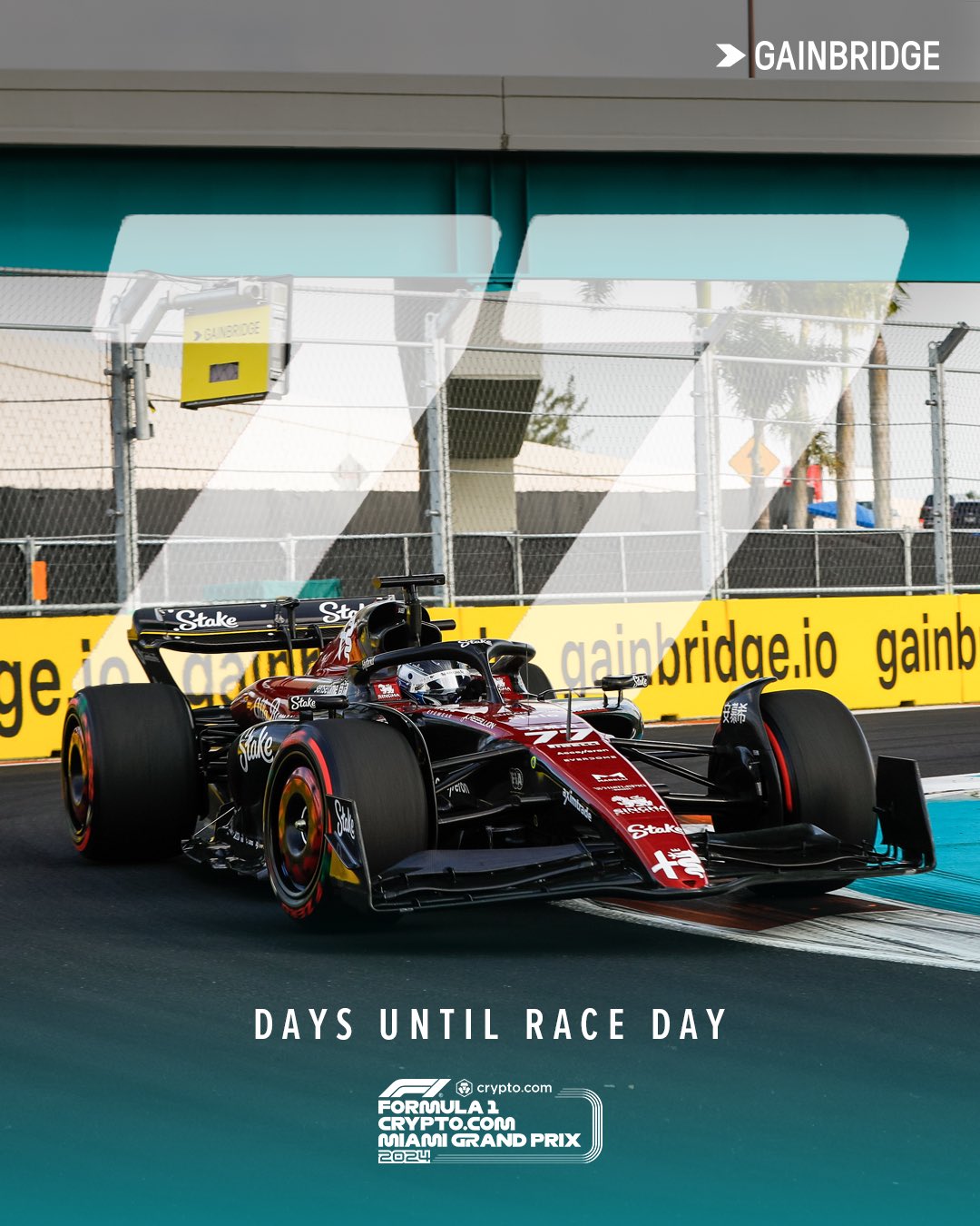 Formula 1 on X: Every. Single. Lap! 🤯 #F1  / X